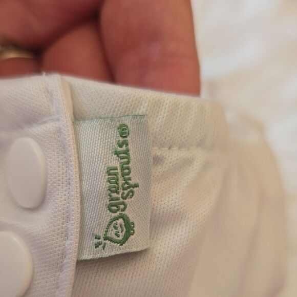 🩷 Swim Coverup Bloomers - Picture 2 of 6